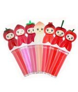 Tony Moly - Fruit Princess Lip Gloss