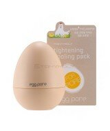 Tony Moly - Egg Pore Tightening Cooling Pack