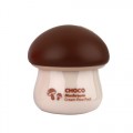 Tony Moly - Magic Food Choco Mushroom Cream Pore Pack 