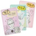 Holika Holika - Before and After Mask Sheet