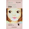 Etude House - Black Charcoal Chin Pack