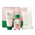 Etude House - AC Clean Up Pink Powder Spot Set