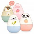 Etude House - Missing U Hand Cream Endangered Animals Series